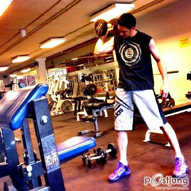 Pic P' Auan Rangsit