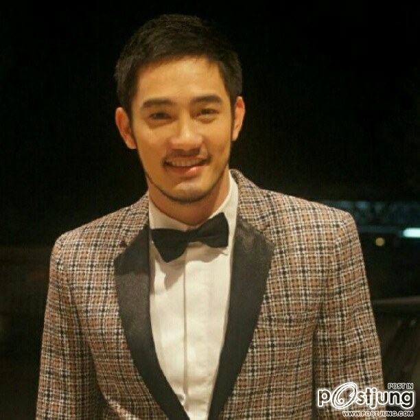 Pic P' Auan Rangsit