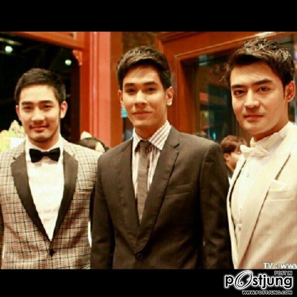 Pic P' Auan Rangsit
