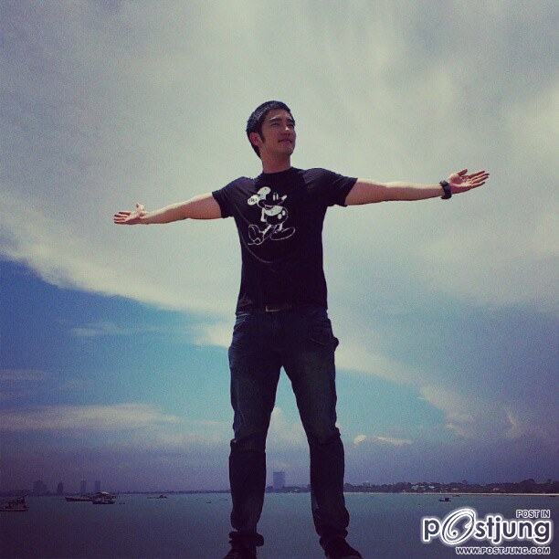 Pic P' Auan Rangsit