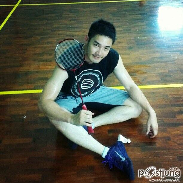 Pic P' Auan Rangsit