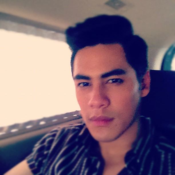 ซี ซิวัฒน์หล่ออะ!!!