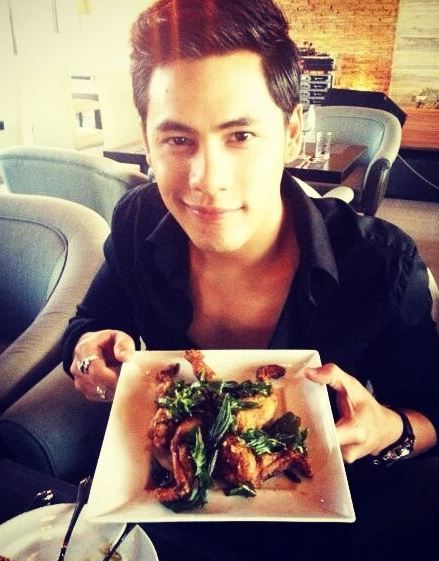 ซี ซิวัฒน์หล่ออะ!!!