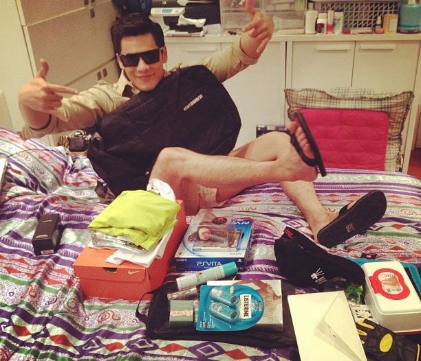 ซี ซิวัฒน์หล่ออะ!!!