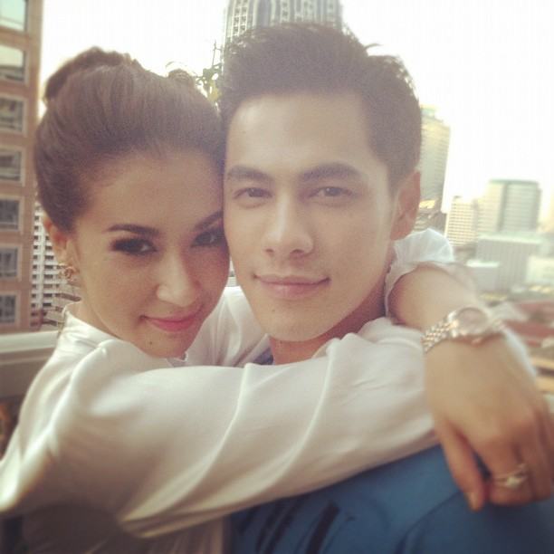 ซี ซิวัฒน์หล่ออะ!!!