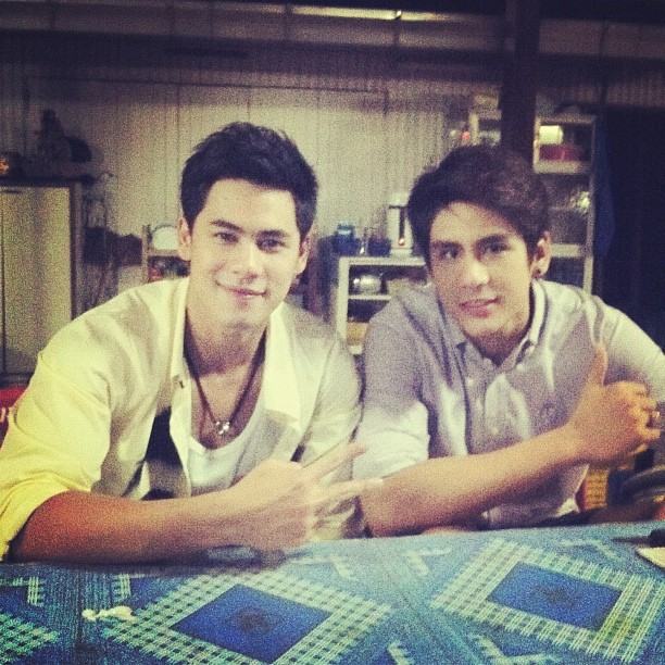 ซี ซิวัฒน์หล่ออะ!!!