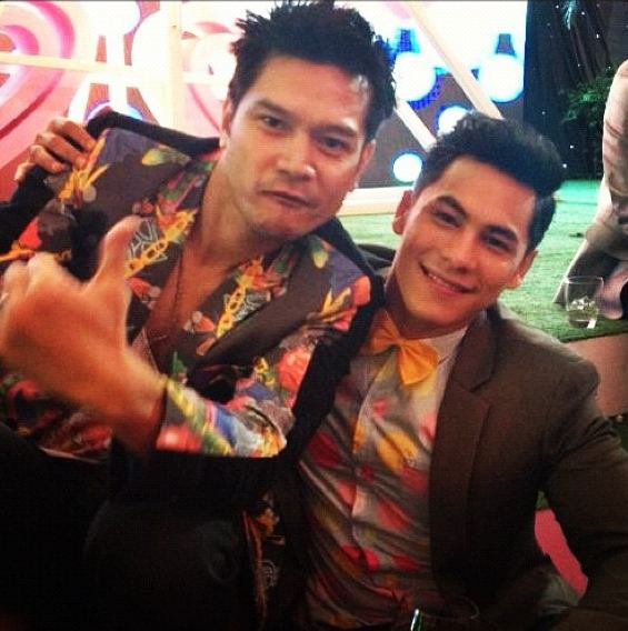 ซี ซิวัฒน์หล่ออะ!!!