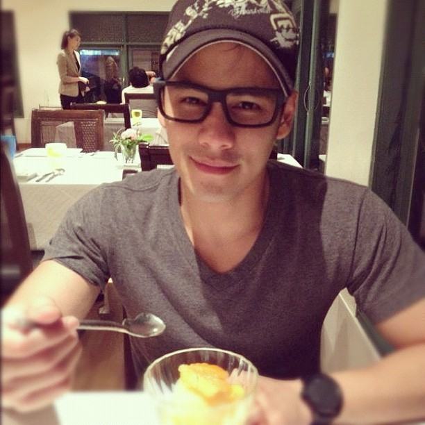 ซี ซิวัฒน์หล่ออะ!!!