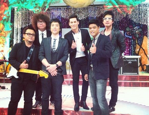 ซี ซิวัฒน์หล่ออะ!!!