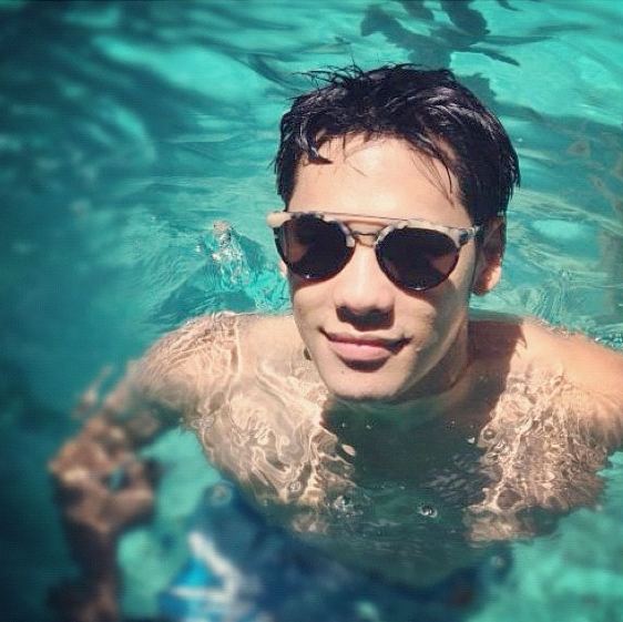 ซี ซิวัฒน์หล่ออะ!!!