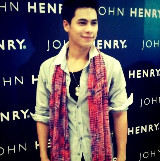 ซี ซิวัฒน์หล่ออะ!!!