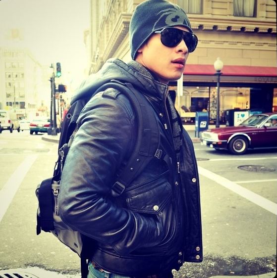 ซี ซิวัฒน์หล่ออะ!!!