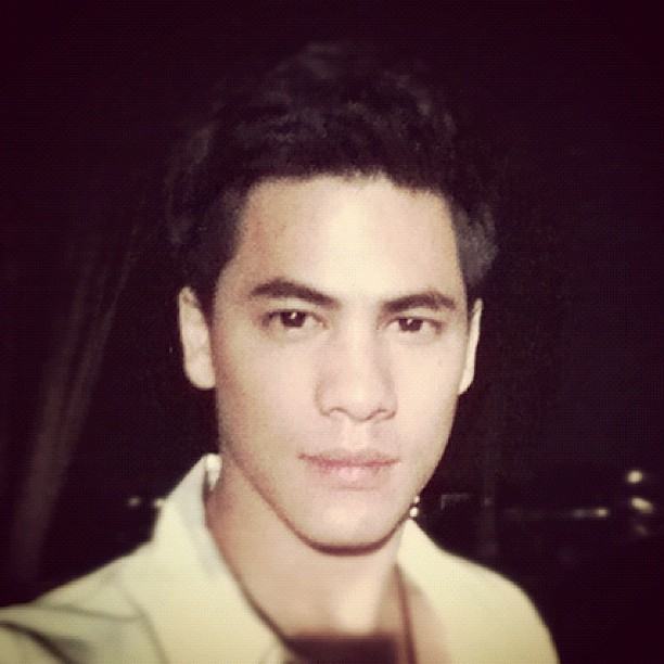 ซี ซิวัฒน์หล่ออะ!!!