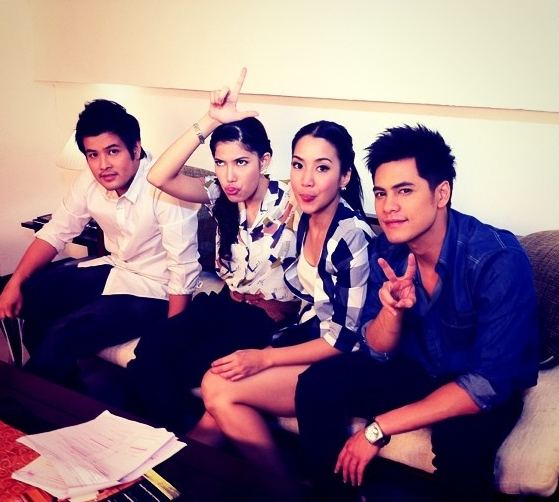 ซี ซิวัฒน์หล่ออะ!!!