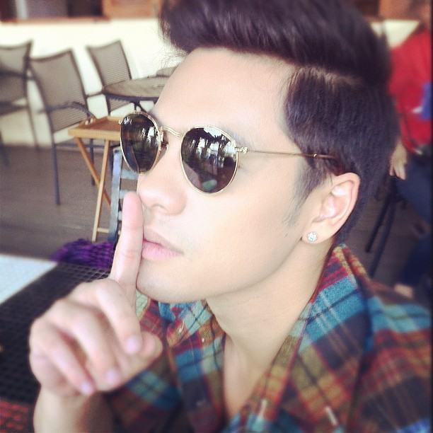 ซี ซิวัฒน์หล่ออะ!!!