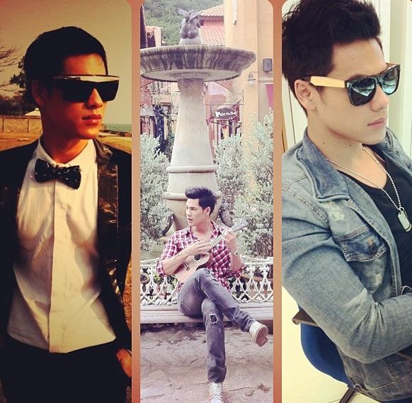 ซี ซิวัฒน์หล่ออะ!!!
