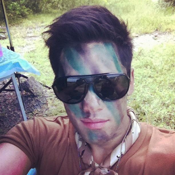 ซี ซิวัฒน์หล่ออะ!!!