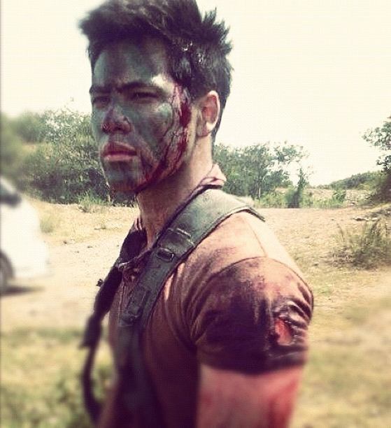 ซี ซิวัฒน์หล่ออะ!!!