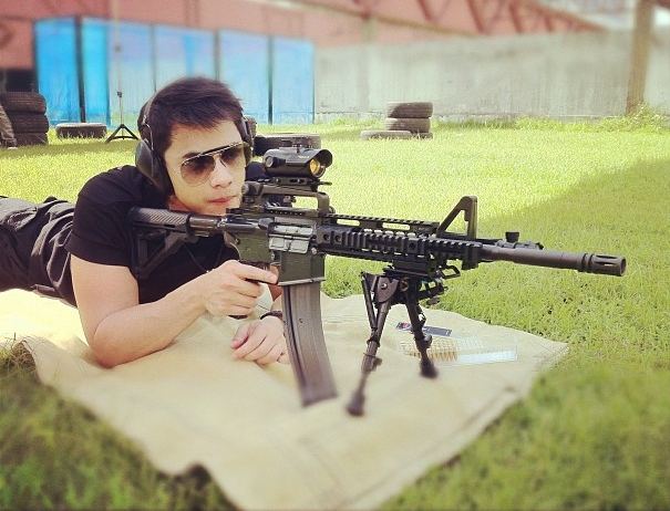 ซี ซิวัฒน์หล่ออะ!!!