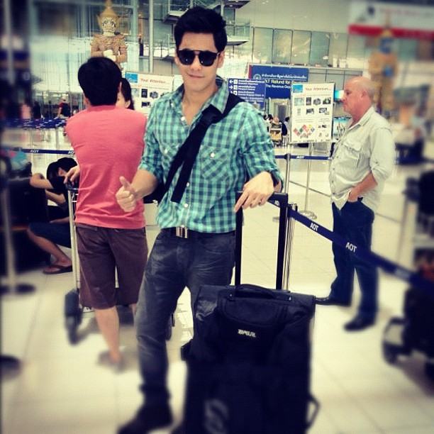 ซี ซิวัฒน์หล่ออะ!!!