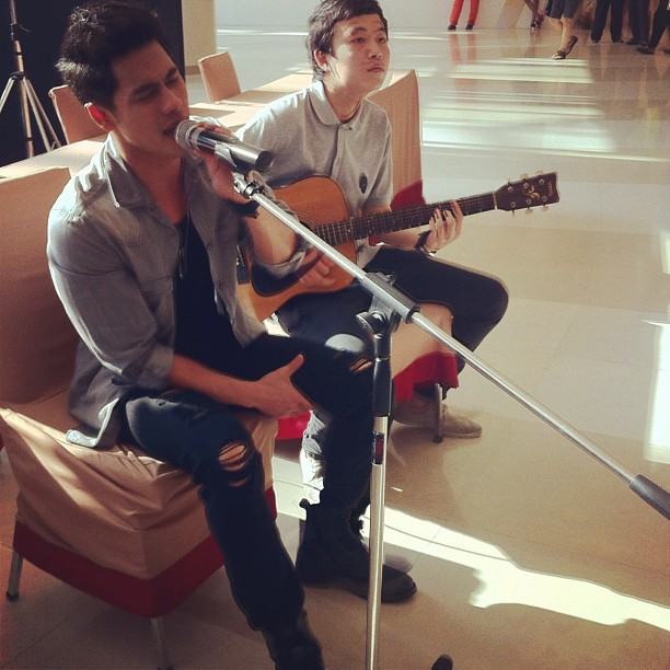 ซี ซิวัฒน์หล่ออะ!!!