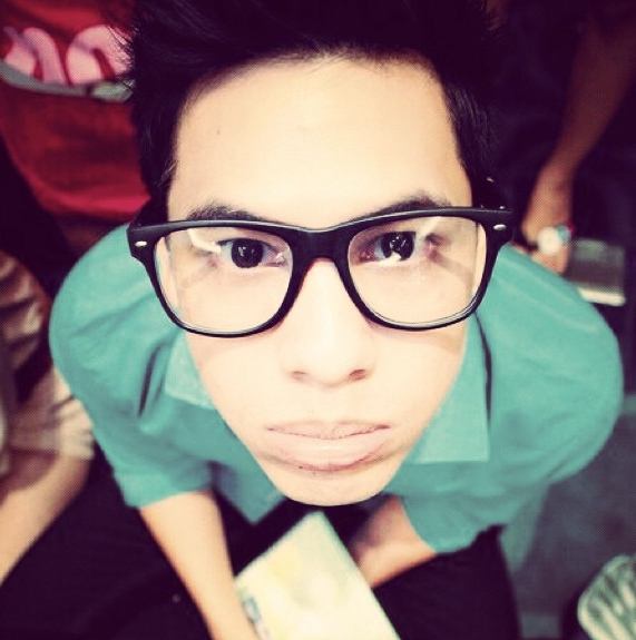 ซี ซิวัฒน์หล่ออะ!!!