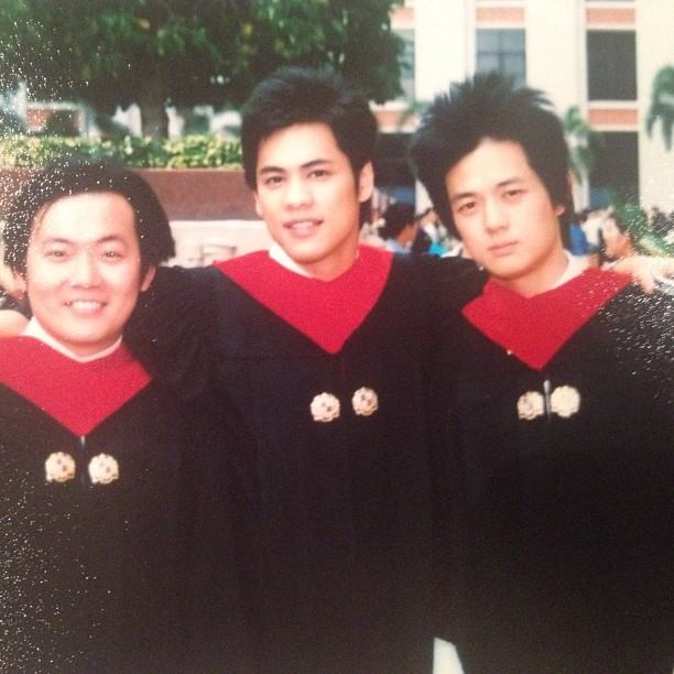 ซี ซิวัฒน์หล่ออะ!!!