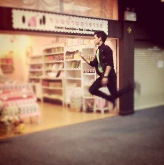 ซี ซิวัฒน์หล่ออะ!!!