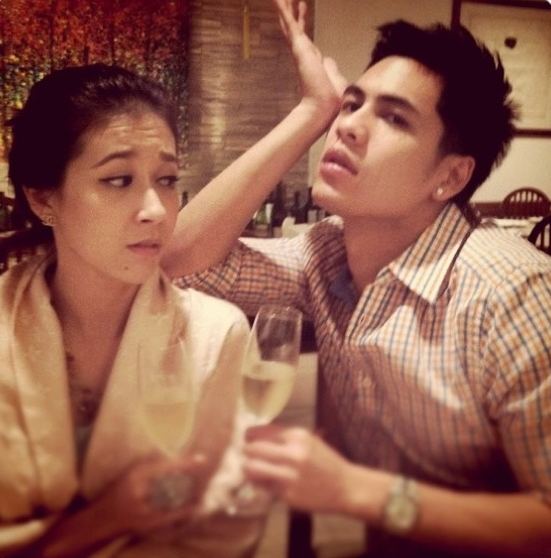ซี ซิวัฒน์หล่ออะ!!!