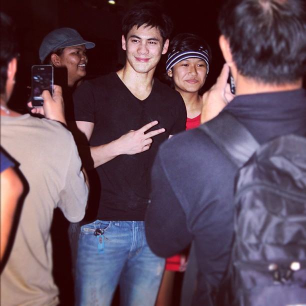 ซี ซิวัฒน์หล่ออะ!!!