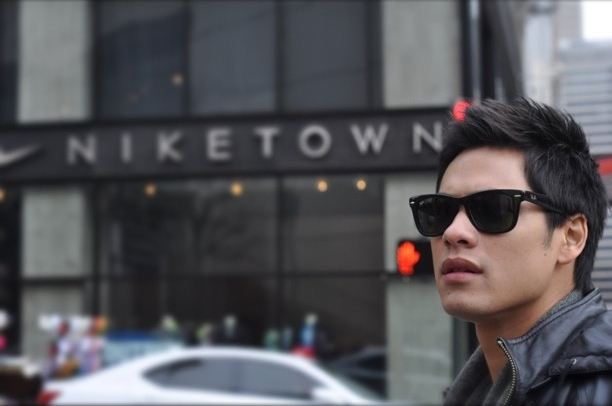 ซี ซิวัฒน์หล่ออะ!!!
