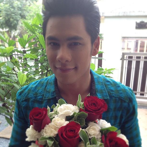 ซี ซิวัฒน์หล่ออะ!!!