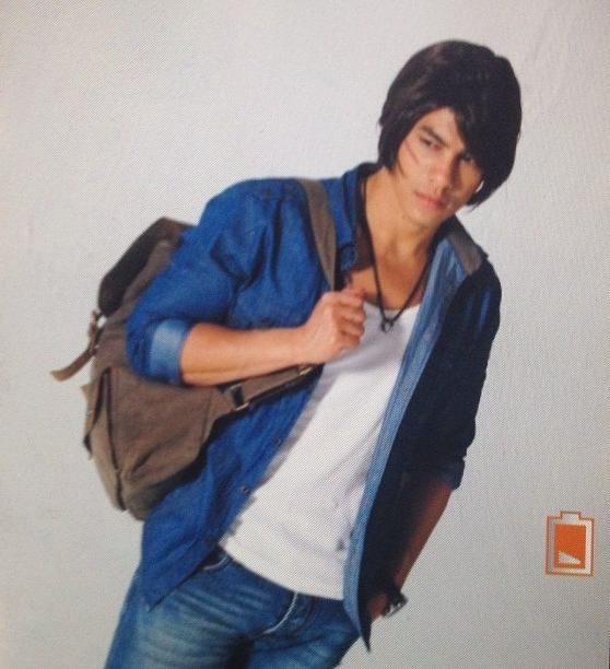ซี ซิวัฒน์หล่ออะ!!!