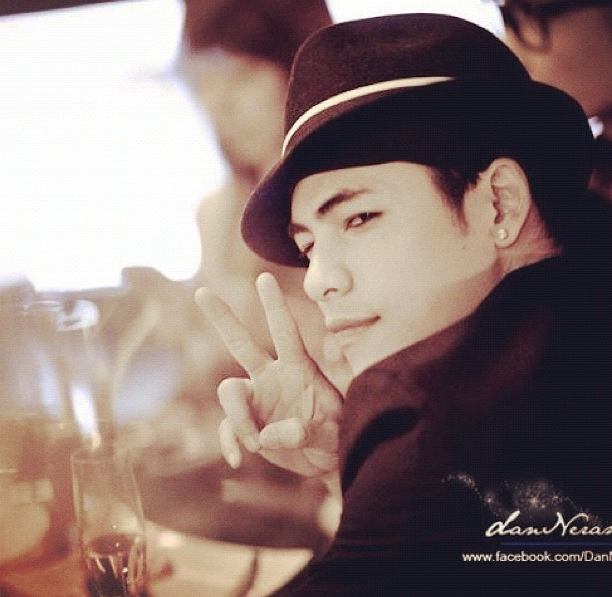 ซี ซิวัฒน์หล่ออะ!!!