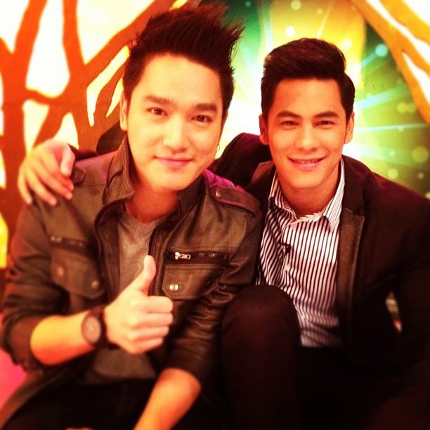 ซี ซิวัฒน์หล่ออะ!!!