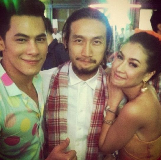 ซี ซิวัฒน์หล่ออะ!!!