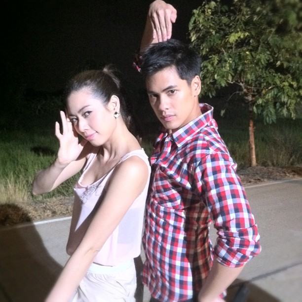 ซี ซิวัฒน์หล่ออะ!!!