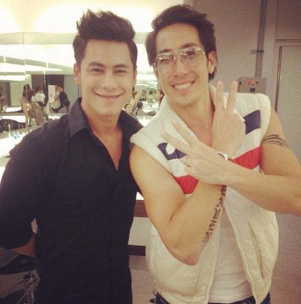 ซี ซิวัฒน์หล่ออะ!!!