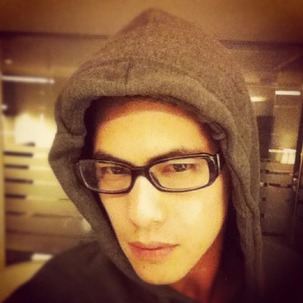ซี ซิวัฒน์หล่ออะ!!!