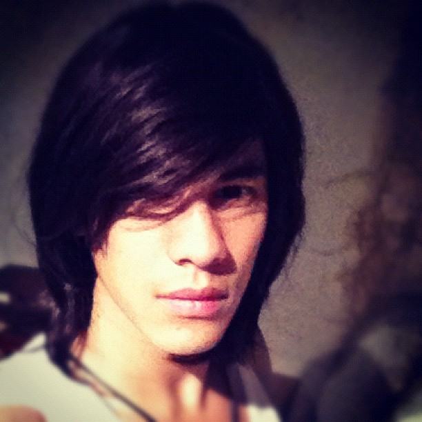 ซี ซิวัฒน์หล่ออะ!!!