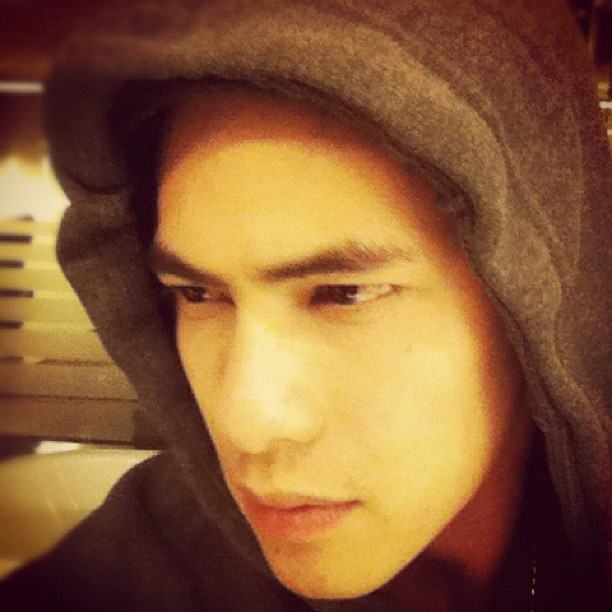 ซี ซิวัฒน์หล่ออะ!!!