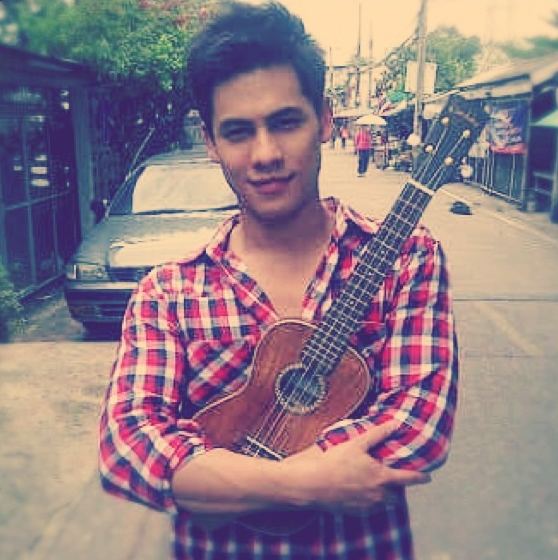 ซี ซิวัฒน์หล่ออะ!!!