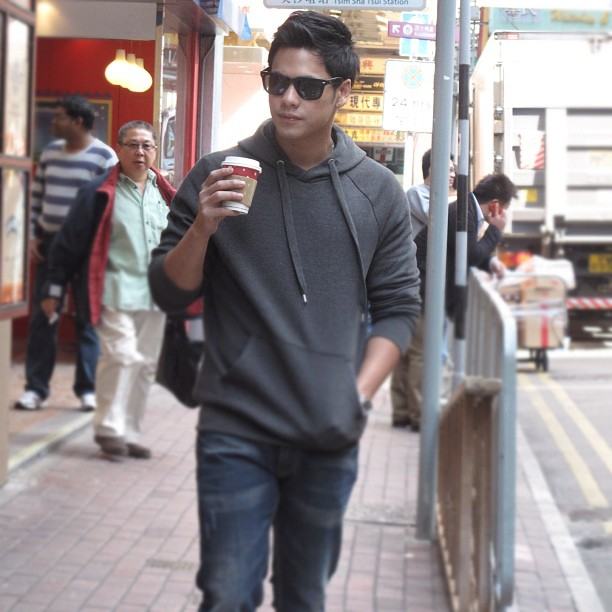 ซี ซิวัฒน์หล่ออะ!!!