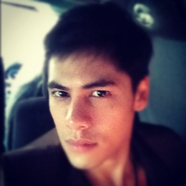 ซี ซิวัฒน์หล่ออะ!!!