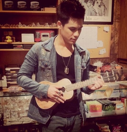 ซี ซิวัฒน์หล่ออะ!!!