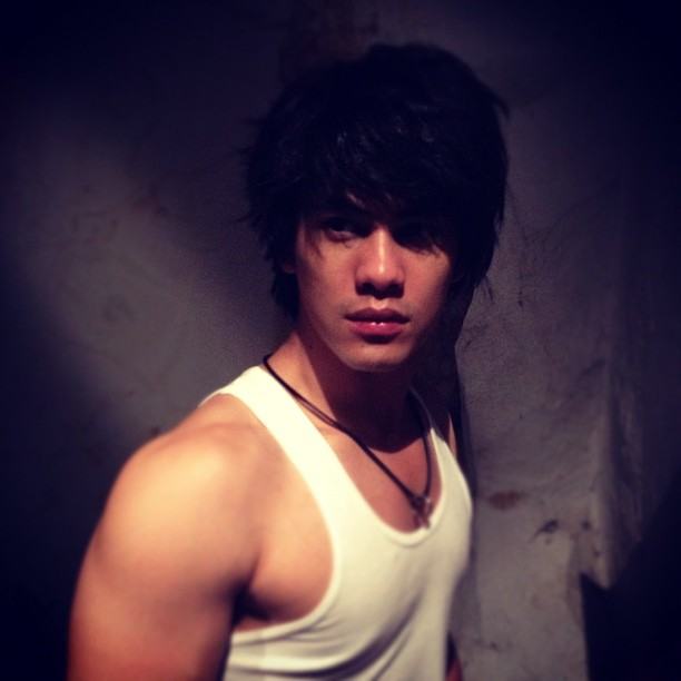 ซี ซิวัฒน์หล่ออะ!!!