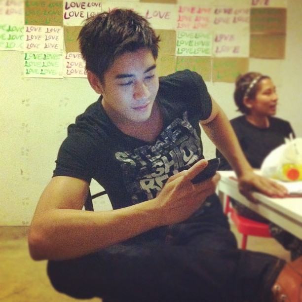 เคนหล่อเวอร์