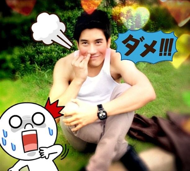 เคนหล่อเวอร์