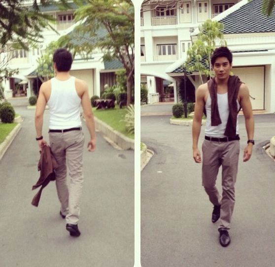 เคนหล่อเวอร์