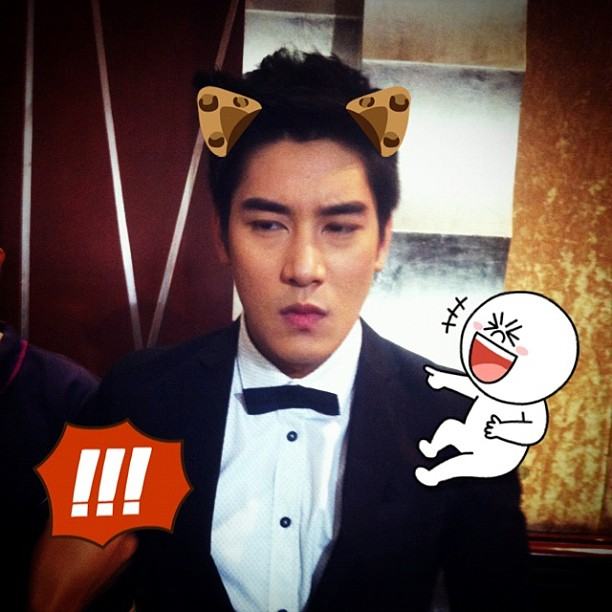 เคนหล่อเวอร์